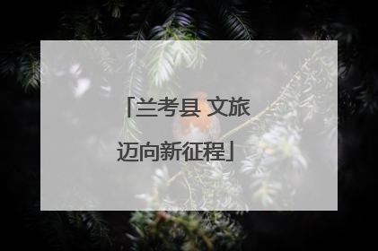 兰考县 文旅迈向新征程