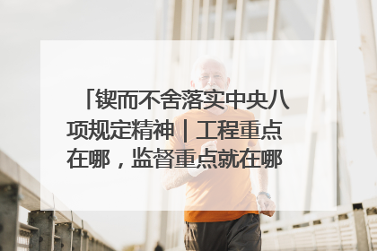 锲而不舍落实中央八项规定精神｜工程重点在哪，监督重点就在哪——广西深化政治监督护航平陆运河建设